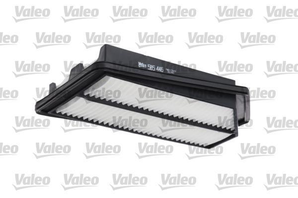 Filtro de aire (de coche) VALEO 585446